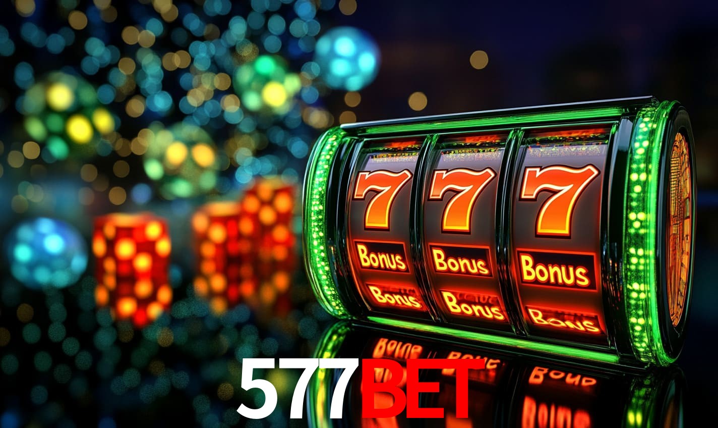 577Bet - Pagamento PIX Instantâneo