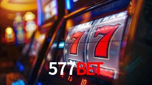 577Bet - Aplicativo Móvel